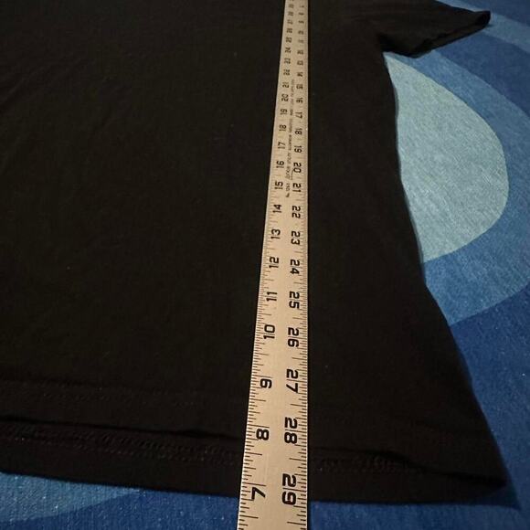 Goodfellow co black v - Picture 3 of 5